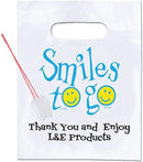 Marvel Avengers Bright Smile Oral Hygiene Bundles Turbo Powered Toothbrush, Brushing Timer and Mouthwash Rinse Cup. Plus Dental Gift Bag and Tooth Saver Necklace (4 Piece Manual, Spiderman) L&E Products