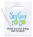 Spiderman 4 Piece Manual Toothbrush, Brushing Timer and Mouthwash Rinse Cup. Plus Dental Gift Bag and Tooth Saver Necklace (4 Piece Manual, Spiderman) L&E Products