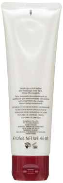 Cleansers & Makeup Removers by Shiseido Clarifying Cleansing Foam for All Skin Types / 4.6 oz. 125ml Shiseido
