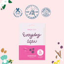 Everyday Acai Rejuvenating Mask With No Harsh Chemicals - Rejuvenating, Calming, and Balancing (Pack of 10) FACETORY