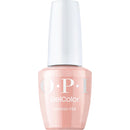 OPI GelColor LED Cure Gel Nail Polish | Pink & Purple Shades | Salon-Quality Shine, Long-Lasting Wear | Easily Soak Off Removal | Vegan & HEMA Free | 0.5 Fl Oz Infinity Warehouse