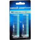 Waterpik Powerflosser Regular Replacement Tips FT-01 30 ea Waterpik