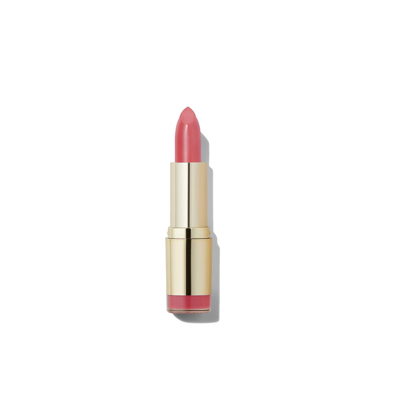 Milani Color Statement Lipstick - Fruit Punch, Cruelty-Free Nourishing Lip Stick in Vibrant Shades, Pink Lipstick, 0.14 Ounce Milani Store