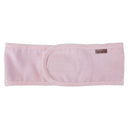 Kitsch Spa Headband, Makeup Headband Hairband for Face Washing (Blush) Kitsch