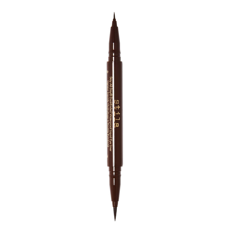 stila Stay All Day® Dual-Ended Waterproof Liquid Eye Liner, 1 ml stila