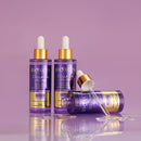 Bioxcin Collagen Biotin Volumizing Hair Serum Thickening Strengthening Formula 100 ml Infinity Warehouse