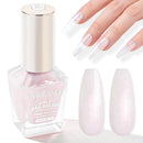 SAVILAND Metallic Gold Nail Polish: Quick Dry Mirror Golden Nail Polish Regular Chrome Fingernail Polish Easy To Use & Remove No Curing Needed Bulk Nail Lacquer for Toes Nail Art DIY Home 0.34 oz Infinity Warehouse