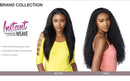 Sensationnel Synthetic Half Wig Instant Weave JOLETTE (2) Sensationnel