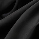 Borogo Professional Waterproof Barber Cape with Snap Closure, Hair Cutting Salon Cape Hairdressing Apron 59" x 51" Borogo