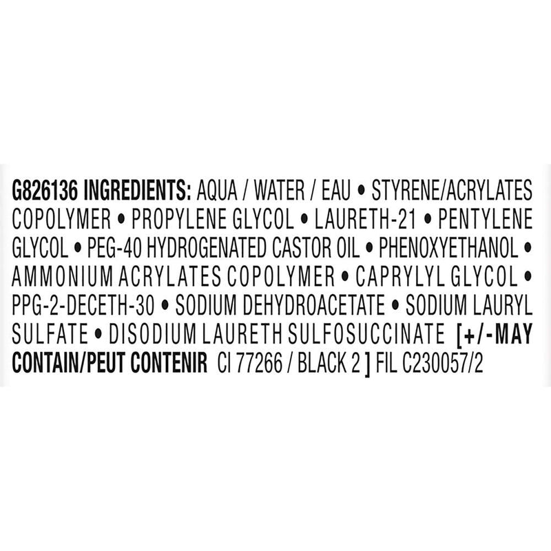 L'Oreal Paris Cosmetics Halloween Makeup Kit, Infallible Flash Cat Liquid Brush Tip Eyeliner With Limited Edition Cat Ear Headband, Black L'Oreal Paris