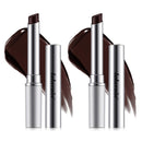 Honey Lipstick Tinted Lip Balm - Sheer Hydrating Lipstick for All Skin Tones - Moisturizing Lip Color, Nourishing Lip Balm with a Hint of Natural Black Cherry Tint Infinity Warehouse