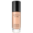 bareminerals Barepro 24HR Wear Matte Liquid Foundation Mineral SPF 20, Full Coverage Foundation Makeup for Mature Skin, Oil-Free, Vegan - Infinity Warehouse