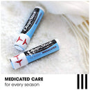 ChapStick Classic Medicated Lip Balm Tubes, Chapped Lips Treatment and Skin Protectant - 0.15 Oz (Pack of 2) Chapstick