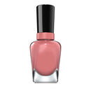 Sally Hansen Miracle Gel Nail Polish, Shade Mauve-olous 244 (Packaging May Vary) Sally Hansen Store