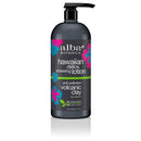 Alba Botanica Hawaiian Detox Renewing Lotion, Anti-Pollution Volcanic Clay, 32 Oz (Packaging May Vary) Alba Botanica