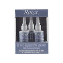 Collagen Leave in Treatment by Roux, Anti Aging Ampolletas 07 Anti-Aging Extra Volume Formula, 3 Count, .5 Fl Oz Each Roux