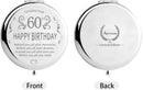 60th Birthday Gifts for Women 1960,ARTSUN Best 60 Years Old Birthday Gifts for Mom Happy Birthday Gift Ideas for Wife Present for Turning 60 to Sister 30th 40th 50th 1990 1980 1970 (60th) ARTSUN