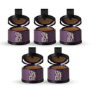 Style Edit Root Touch Up Powder | Temporary Hair Color for Gray Roots and Thinning Hair | Salon-Quality, Transfer-Resistant Hair Concealer | Medium Blonde, 0.14 oz (Pack of 2) Infinity Warehouse