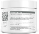 Renue By Science NMN Powder | 100g Fast Dissolve Powder Supplement | 500mg Nicotinamide Mononucleotide per Serving | Manufactured in the USA Third-Party Tested Infinity Warehouse