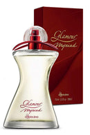 O Boticário Glamour Myriad Eau de Toilette | Long-Lasting, Floral and Woody Fragrance Perfume for Women, 2.5 Ounce O BOTICARIO