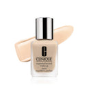 Clinique Superbalanced Oil Free Liquid Foundation Makeup For Dry to Oily Skin Types | Hydrating + Moisturizing | Moderate Coverage + Natural Finish Infinity Warehouse