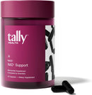 Tally Health NAD+ Supplement - 1000mg Niacinamide NAD Precursor for Cellular Energy, Metabolism & Healthy Aging - Supports Skin Hydration & Brain Health - Vegan, Non-GMO, Gluten-Free | 60 Capsules Infinity Warehouse