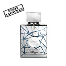 ARMAF Club De Nuit Sillage for Unisex EDP Spray, Oriental, 3.6 Oz ARMAF