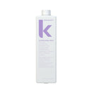 KEVIN.MURPHY BLONDE.ANGEL.WASH - Blonde Shampoo - Purple Shampoo for Blonde & Grey Hair - Colour Enhancement Hair Care - Colour Safe - Paraben & Sulphate Free - 1000 mL / 33.8 fl oz Infinity Warehouse