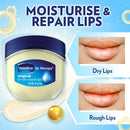 Vaseline Lip Therapy Original | Vaseline Lip Therapy Mini (Original, 2 Pack) Vaseline