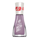 Sally Hansen Sally Hansen Insta Dri Nail Color X Jelly Belly, Island Punch.31 Fl Ounce, Island Punch, 0.31 Fl Ounce Sally Hansen