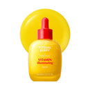 EQQUALBERRY Vitamin Illuminating Serum – Brightening Vitamin C Serum with Niacinamide | Strengthens skin barrier | Hydrates using Ceramide and Hyaluronic Acid, 1.01oz / 30ml Infinity Warehouse