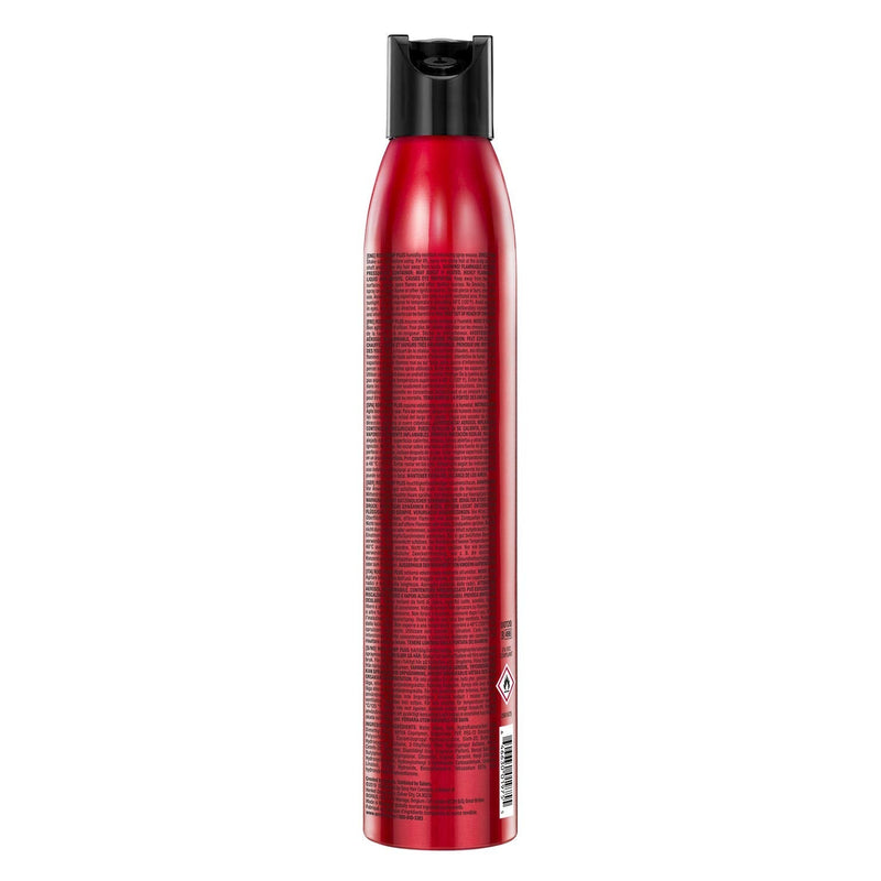 SexyHair Big Root Pump Volumizing Spray Mousse martinandmark.com