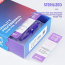 Mast Archer WirelessTattoo Machine Mast Pro Tattoo Cartridges Needles Mixed Size 50 Pcs MAST TATTOO
