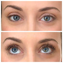 Honeybee Gardens Bellissima Volumizing Mascara | Gluten Free, Vegan, Paraben Free | Cruelty Free Honeybee Gardens Store