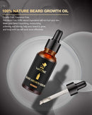 Beard Growth Kit,Derma roller for beard growth,Biotin Beard Growth oil for Patchy Beard ,Beard Serum,Beard Shampoo,Beard Balm,Beard Comb,Beard E-Book-Gifts for Men Him Dad Father Boyfriend Wattne
