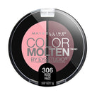 Maybelline New York Eye Studio Color Molten Cream Eye shadow, Rose Haze, 0.070 Ounce Maybelline New York
