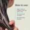 Nutrafol Conditioner, Physician-formulated for Thinning Hair, Moisturizing, Strengthening and Color Safe, Lightweight Protection Infinity Warehouse