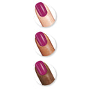 Sally Hansen Miracle Gel Nail Polish, Shade Pink Stiletto