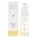 PURE FIJI Hydrating Body Lotion Travel Size, Coconut Milk & Honey (3oz/90ml) Infinity Warehouse