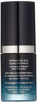 KAPLAN MD Intensive Eye Concentrate, Triple Action Brightener + Essential Hydration, 0.5 oz KAPLAN MD