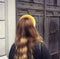 Headbands Women Hair Head Bands - 6 Pcs Diademas Para Mujer De Moda Accessories Velvet Padded Head Bands Cute Beauty Fashion Hairbands Girls Vintage Thick Hair Bands Ivyu