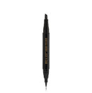 Black Radiance Bold and Sexy Liquid Eyeliner, Black, 2.4 Gram Black Radiance