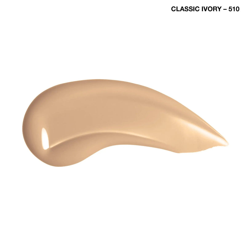 COVERGIRL, Clean Sensitive Skin Foundation, Classic Ivory, 1 Count (packaging may vary) COVERGIRL Store