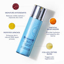 RescueMD DNA Repair Complex 30mL Scar Treatment Serum, Post-Procedure and Skin Damage Solution Infinity Warehouse