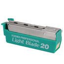 Feather Artist Club ProLight Razor Blade 20 Count Feather