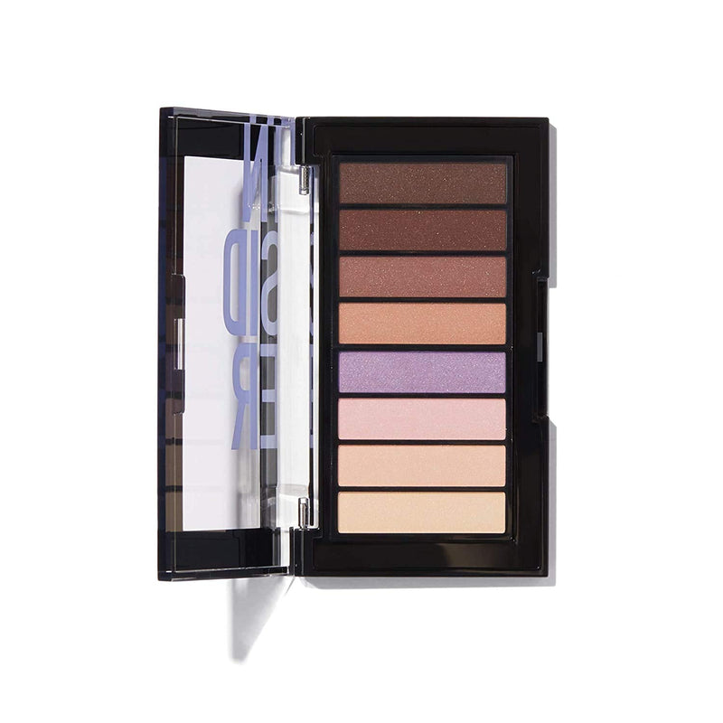 Revlon Colorstay Looks Book Eyeshadow Palette, Vibrant Eye Colors in Mix of Shimmer, Matte and Metallic Finish, Insider (940) REVLON