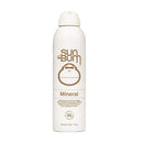 Sun Bum Sun Bum Mineral Spf 50 Sunscreen Spray | Vegan and Reef Friendly (octinoxate & Oxybenzone Free) Broad Spectrum Natural Sunscreen With Uva/uvb Protection | 6 Oz, 1 count Sun Bum Store