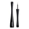 COVERGIRL Get In Line Liquid Eyeliner, Black Crystal, Long Lasting, 0.08 Ounces, Feather-Fine Tip, Contour-Grip Handle, Quick-Dry Liquid Eyeliner, Removes Easily COVERGIRL