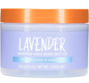 Tree Hut Lavender Whipped Shea Body Butter 8.4 Oz! Formulated With Real Sugar, Certified Shea Butter And Lavender Oi! Body Lotion That Leaves Skin Feeling Soft & Smooth! (Lavender Lotion) (One Pack) (1) T H