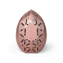 Blenderelle (Rose Gold) makeup blender sponge travel & storage protective case Blenderelle